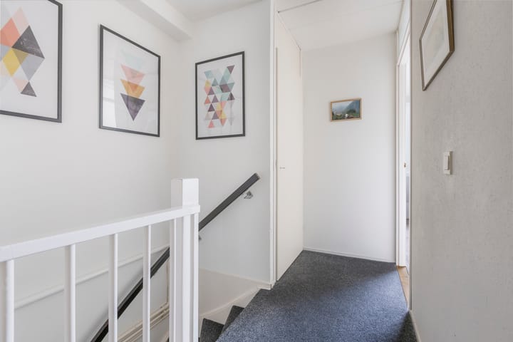 Photo 24 of Rubensstraat 79