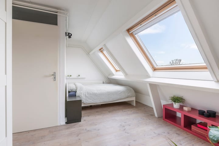 Photo 25 of Rubensstraat 79