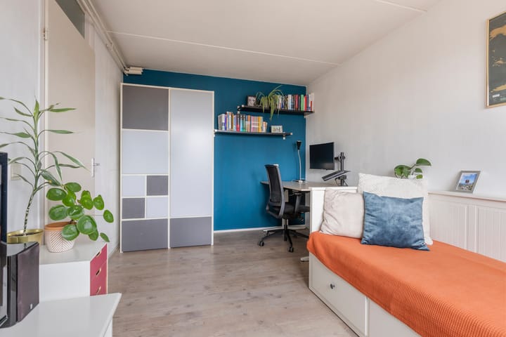 Photo 27 of Rubensstraat 79