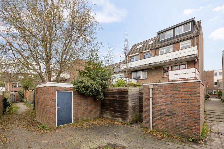 Photo 34 of Rubensstraat 79