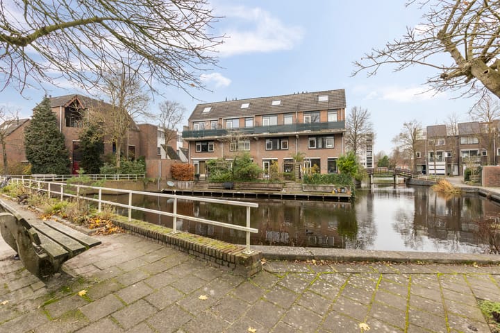 Photo 35 of Rubensstraat 79