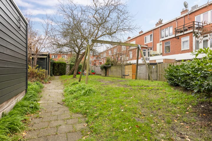 Photo 36 of Rubensstraat 79