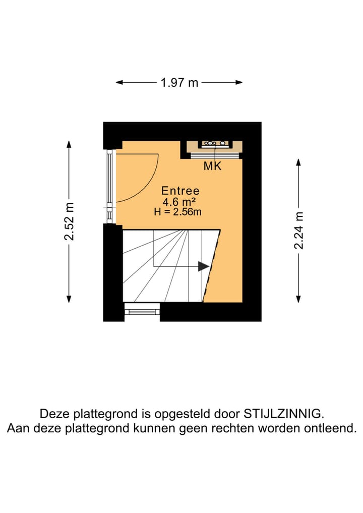 Photo 37 of Rubensstraat 79
