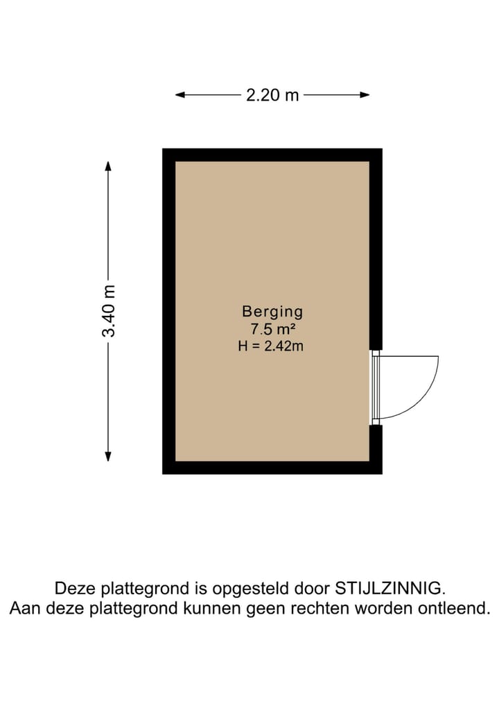 Photo 40 of Rubensstraat 79