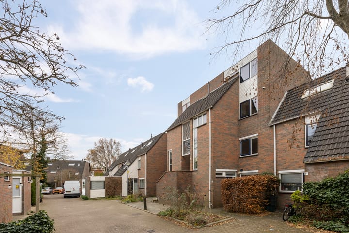 Photo 33 of Rubensstraat 79