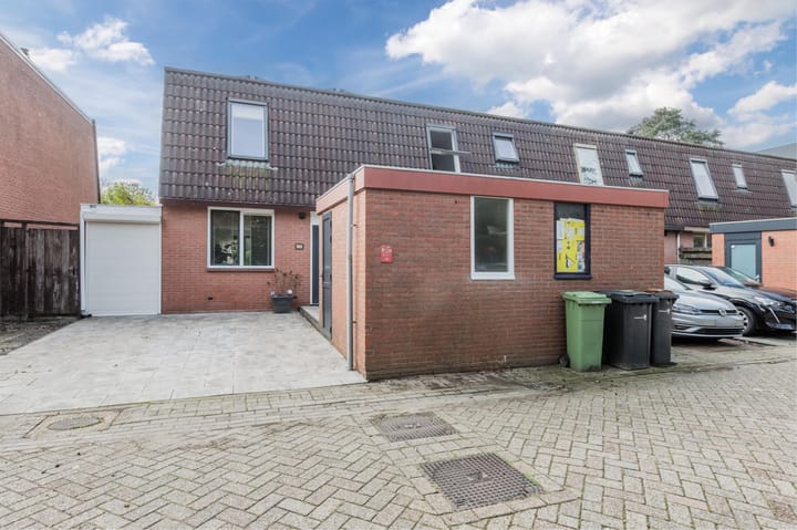 Photo 8 of Pluimgras 16