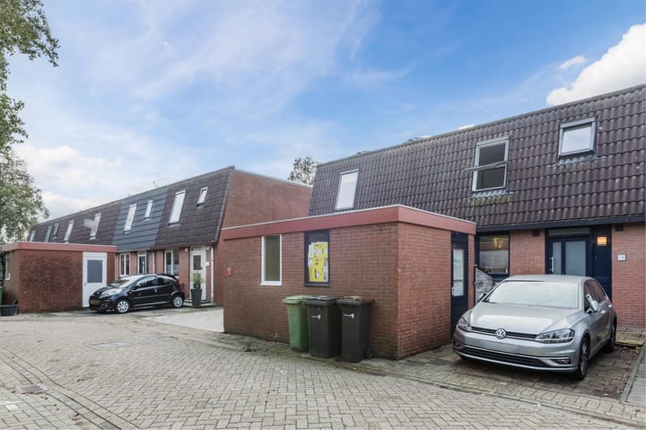 Photo 9 of Pluimgras 16