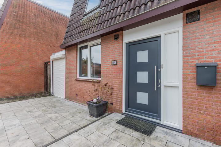 Photo 11 of Pluimgras 16