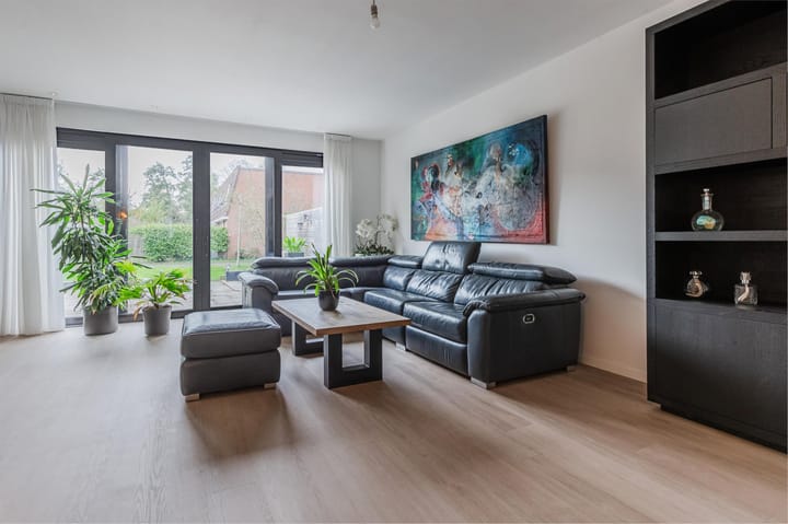 Photo 13 of Pluimgras 16