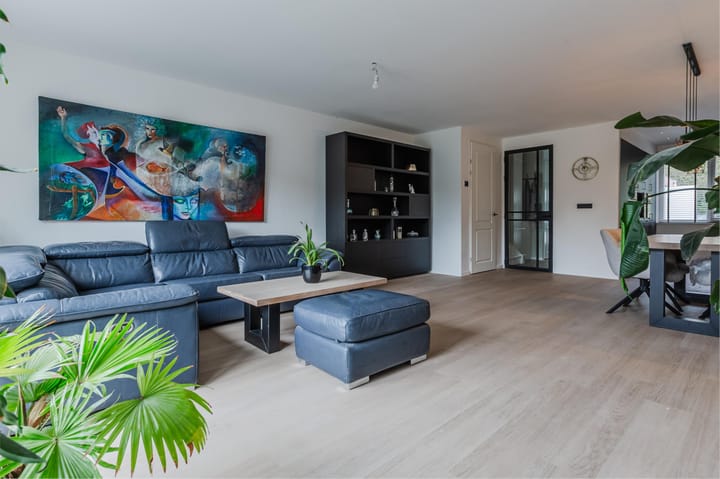 Photo 14 of Pluimgras 16