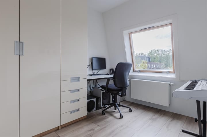 Photo 38 of Pluimgras 16