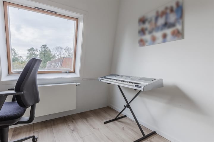 Photo 39 of Pluimgras 16