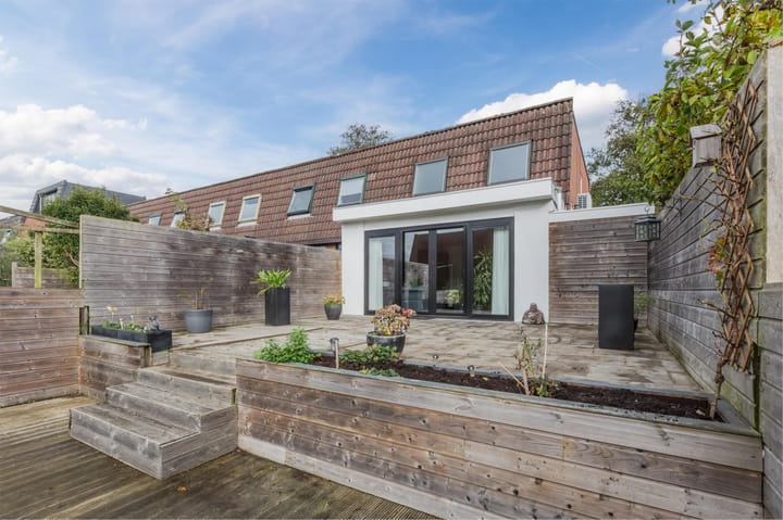 Photo 50 of Pluimgras 16