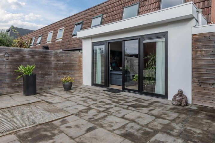 Photo 55 of Pluimgras 16