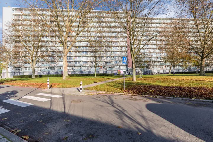 Foto 2 van Eisenhowerstraat 622