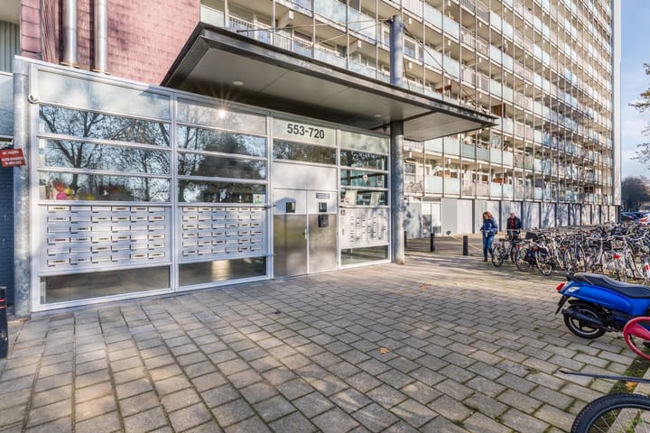 Foto 3 van Eisenhowerstraat 622