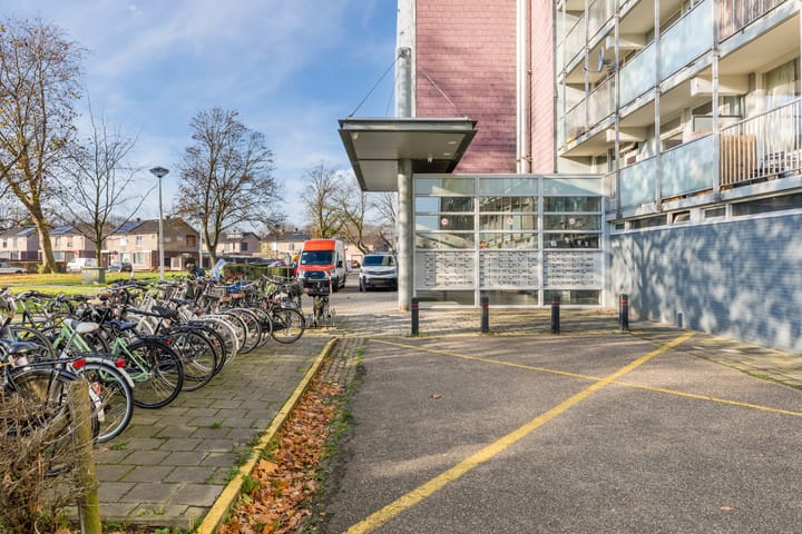 Foto 4 van Eisenhowerstraat 622