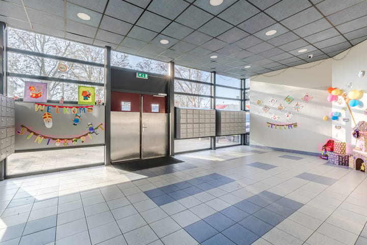 Foto 5 van Eisenhowerstraat 622