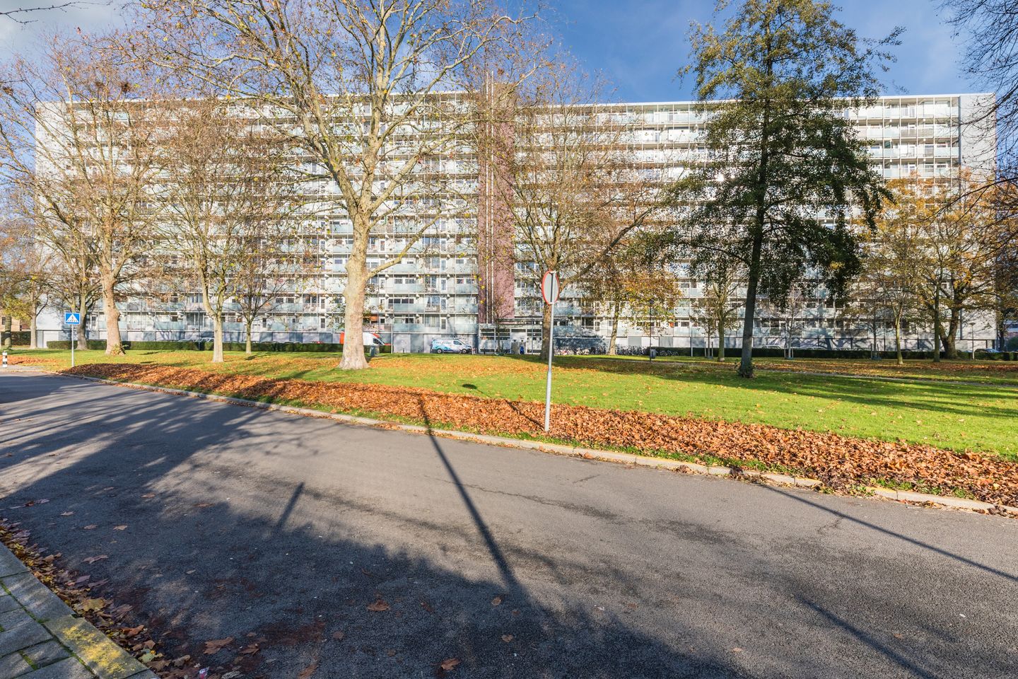 Foto 1 van Eisenhowerstraat 622