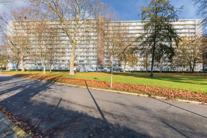 Eisenhowerstraat 622