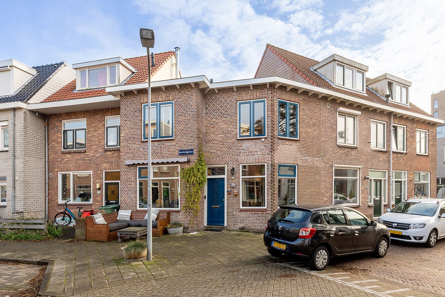 Foto 1 van Bandoengstraat 12