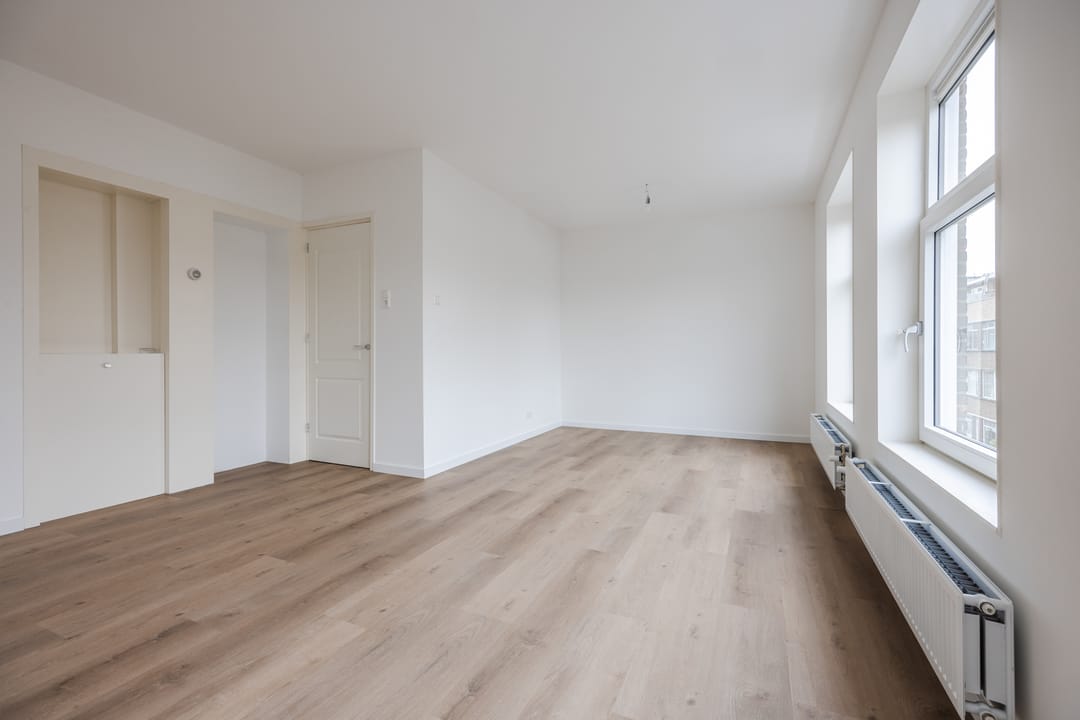 Foto 2 van Sonmansstraat 140-B02