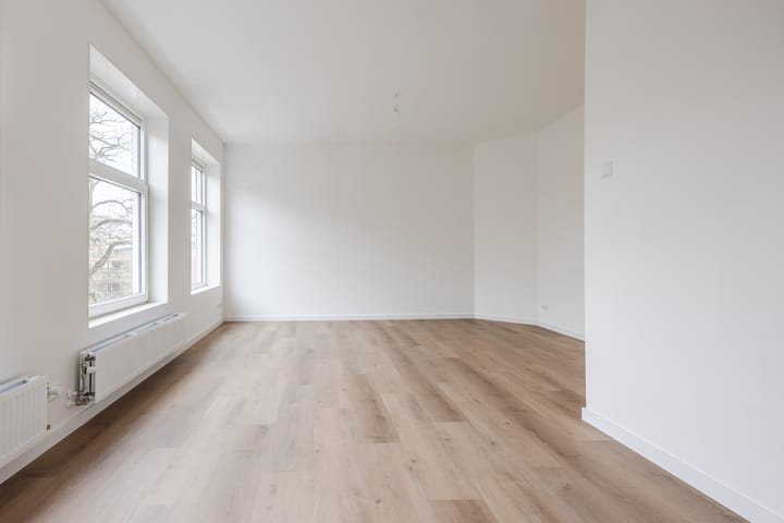 Foto 4 van Sonmansstraat 140-B02