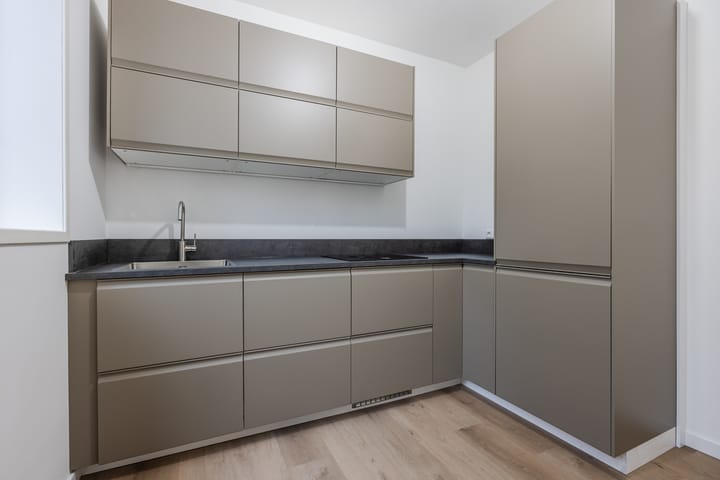 Foto 7 van Sonmansstraat 140-B02