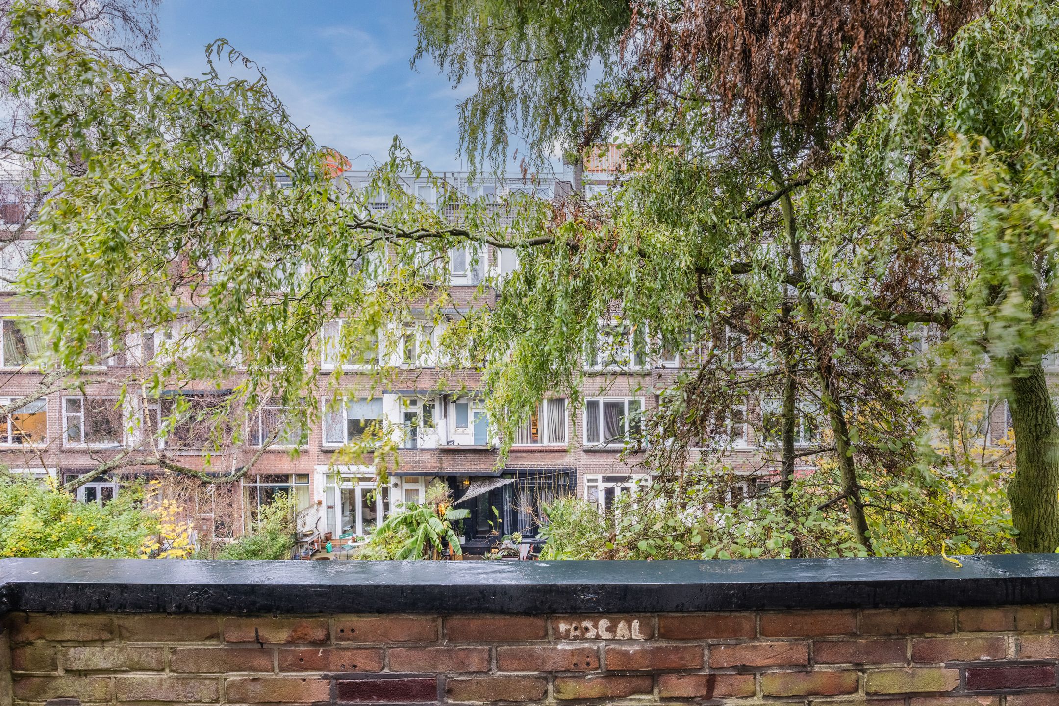 Foto 18 van Sonmansstraat 140-B02