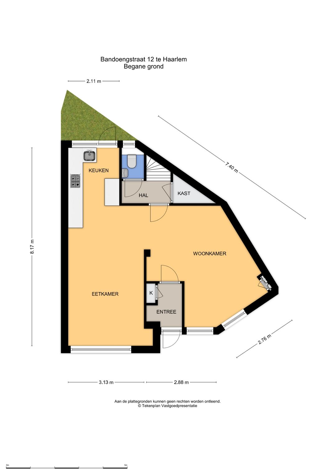 Foto 41 van Bandoengstraat 12