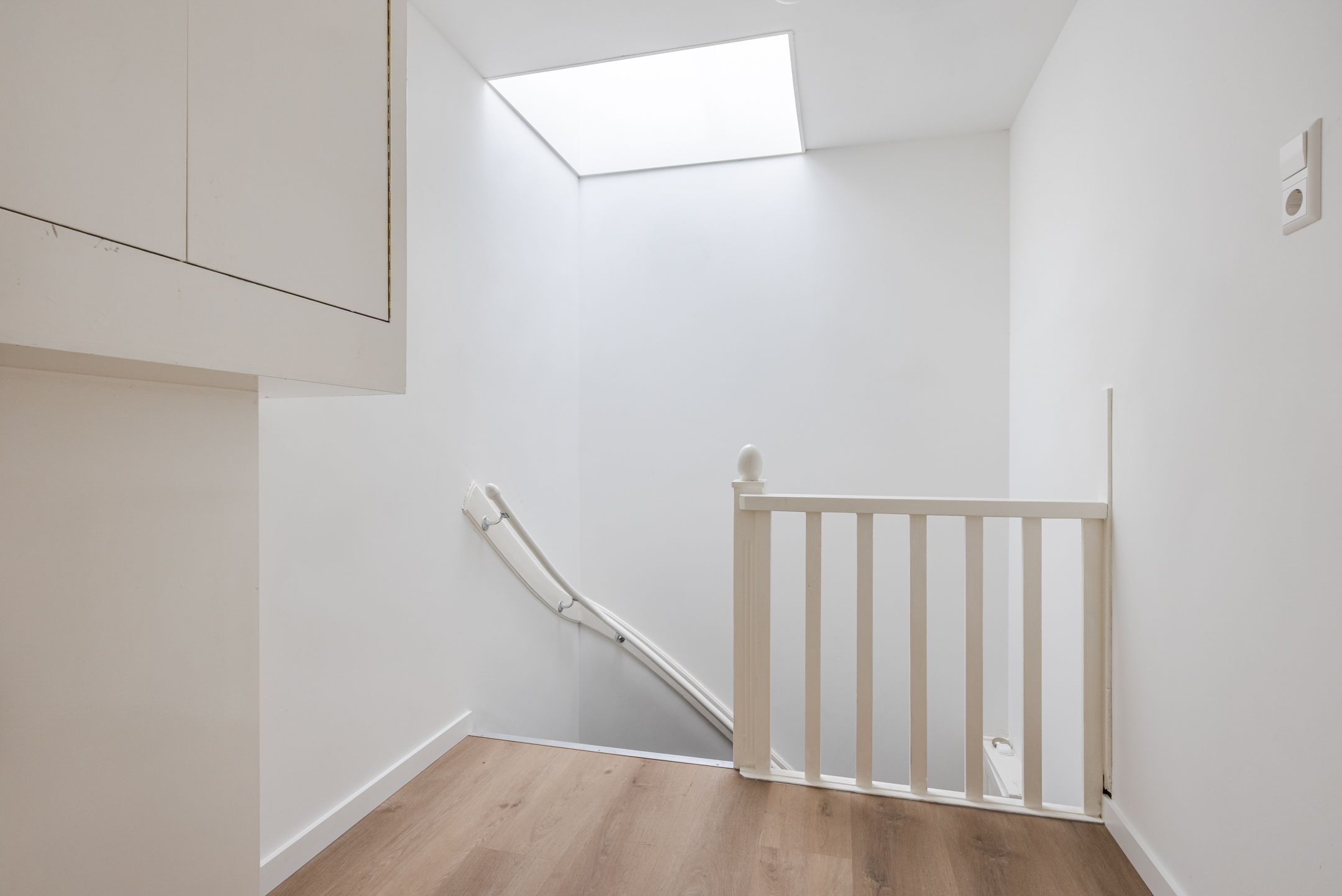 Foto 24 van Sonmansstraat 140-B02