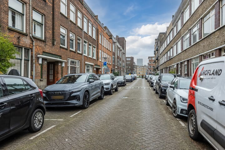 Foto 29 van Sonmansstraat 140-B02