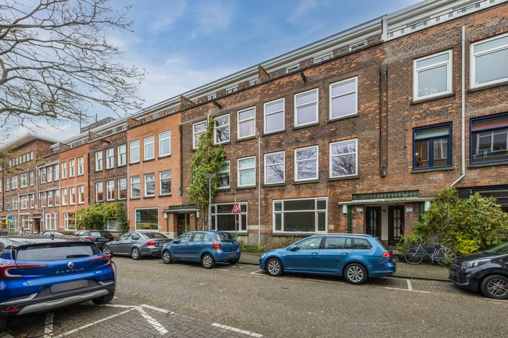 Foto 30 van Sonmansstraat 140-B02