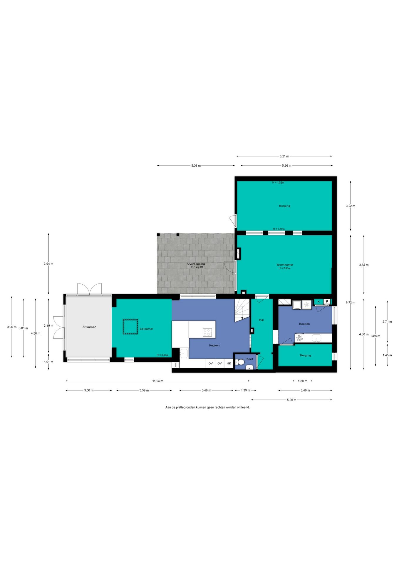 Foto 78 van Noordendijk 410