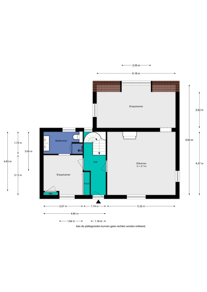 Foto 79 van Noordendijk 410