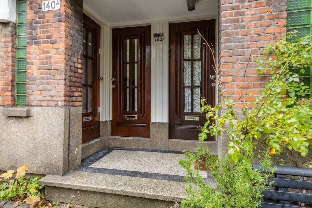 Foto 32 van Sonmansstraat 140-B02