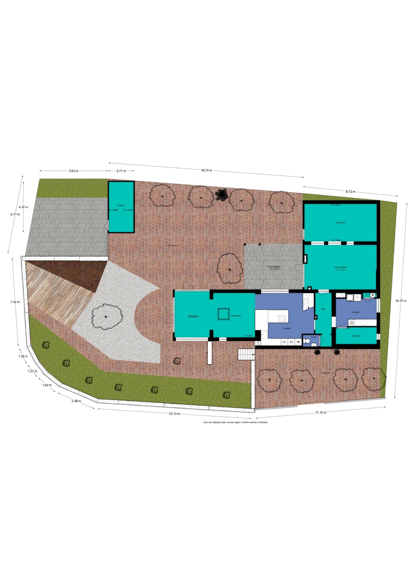 Foto 81 van Noordendijk 410