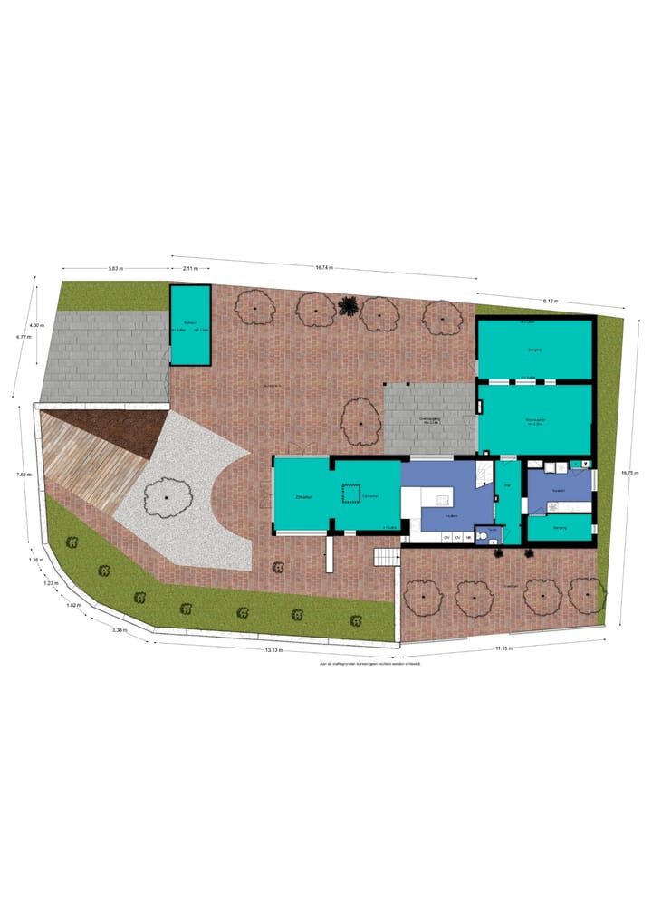 Foto 81 van Noordendijk 410