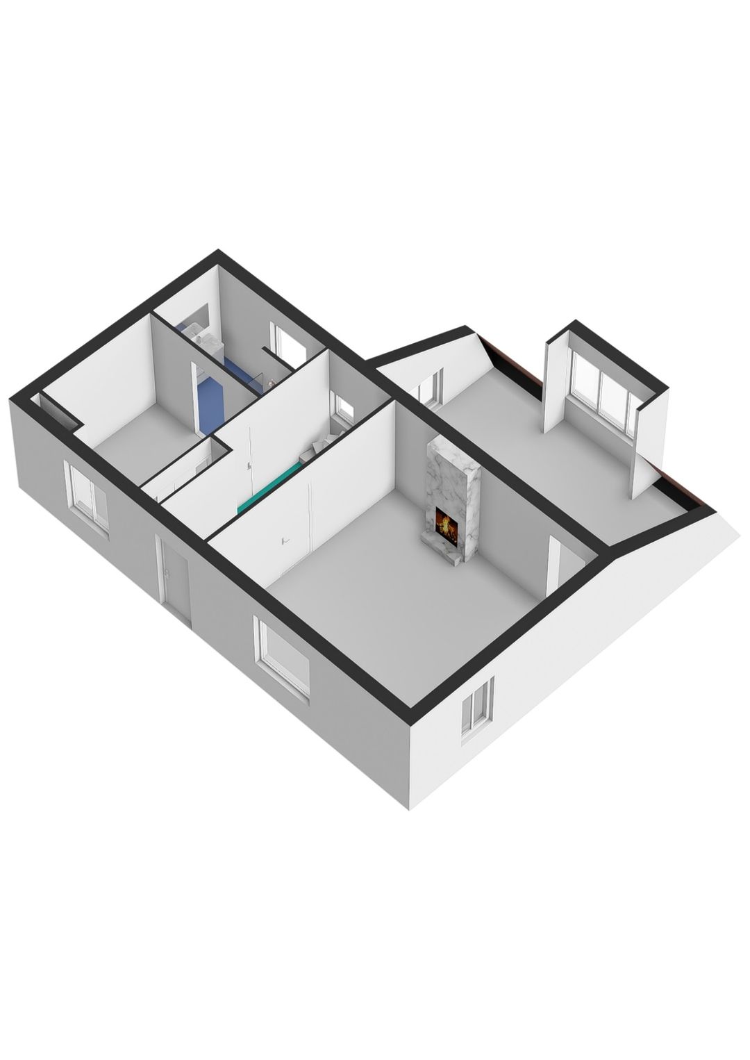 Foto 83 van Noordendijk 410