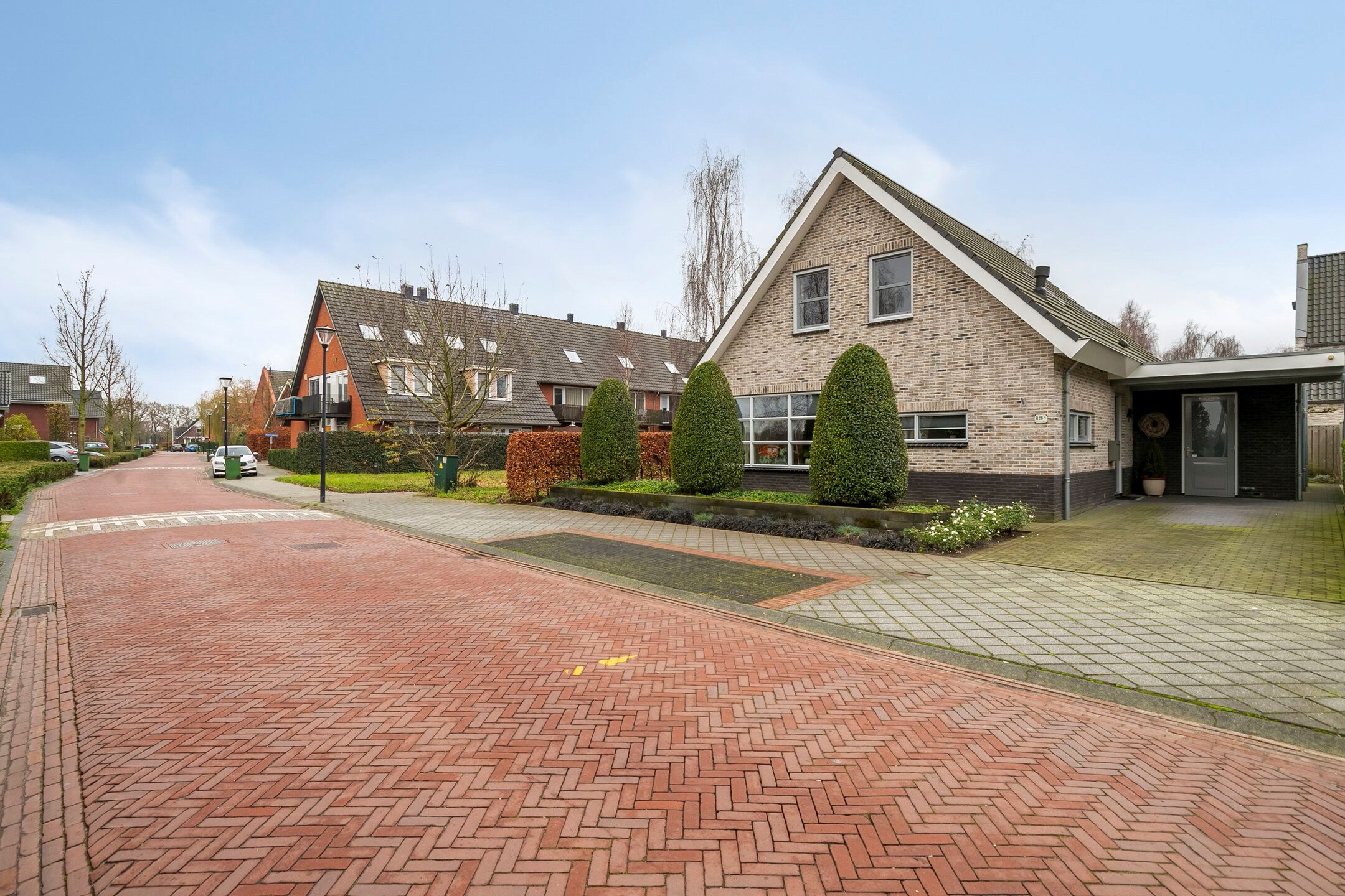 Beekweide 13-A, 13, A, Renswoude, 3927SC, Utrecht, Nederland 13 