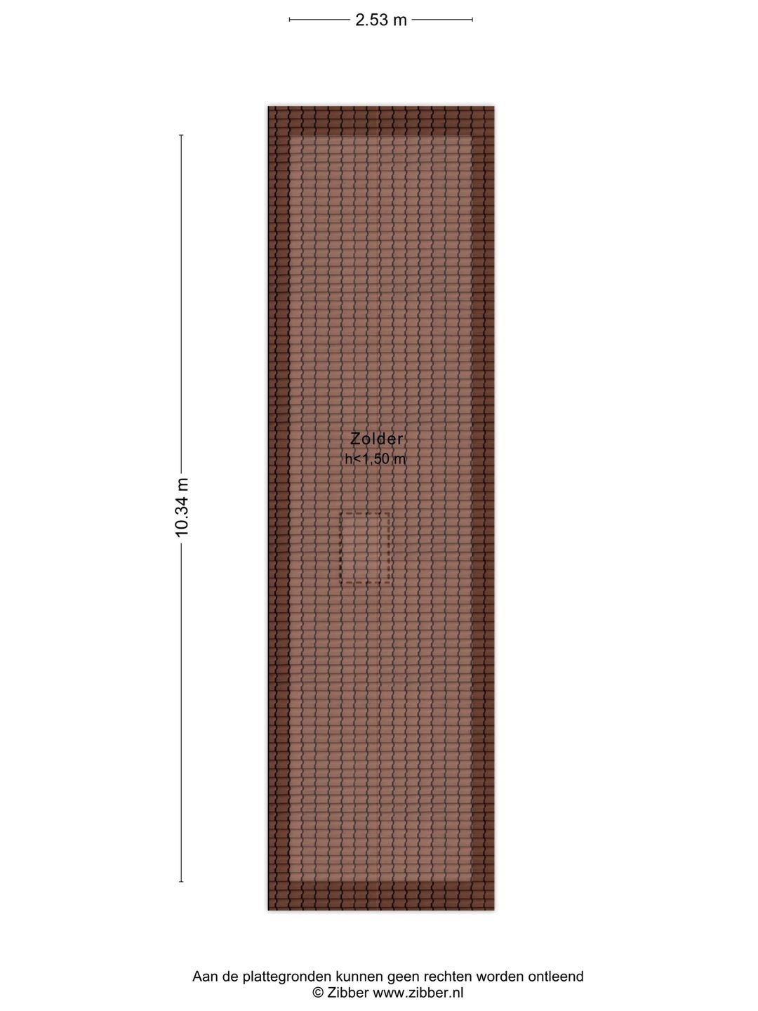 Foto 38 van Beekweide 13-A