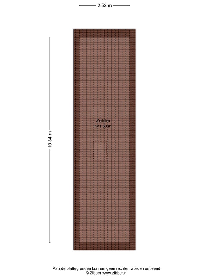 Foto 38 van Beekweide 13-A