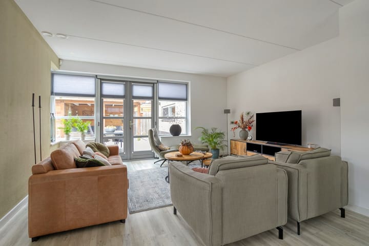 Foto 4 van Beekweide 13-A