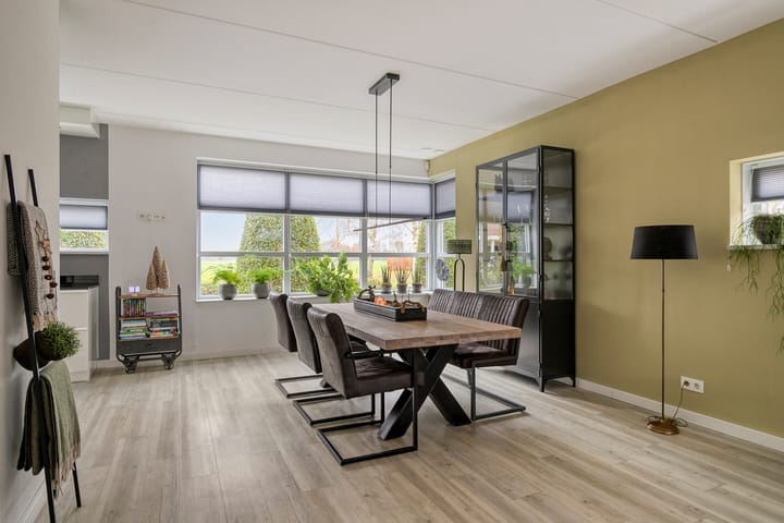 Foto 7 van Beekweide 13-A