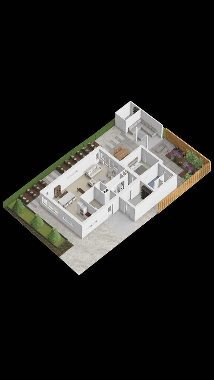 Foto 44 van Beekweide 13-A