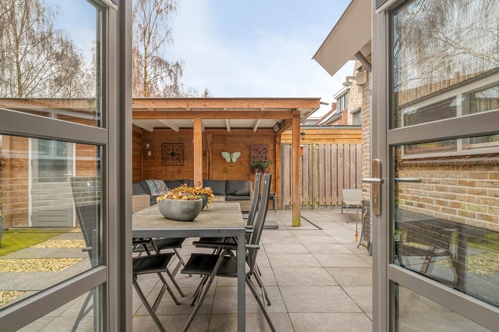 Foto 27 van Beekweide 13-A