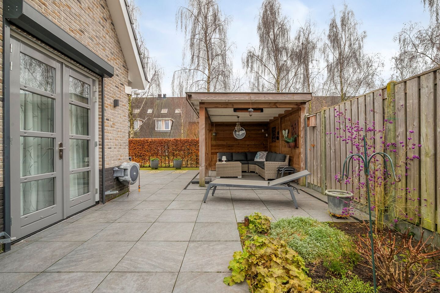 Foto 29 van Beekweide 13-A