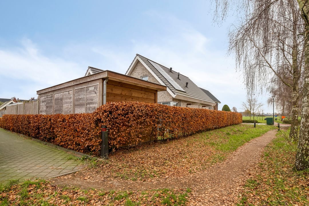 Foto 31 van Beekweide 13-A