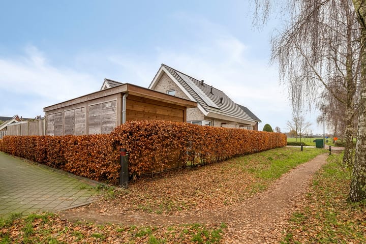 Foto 31 van Beekweide 13-A