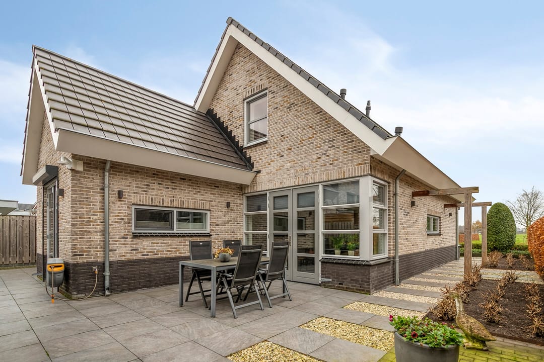 Foto 28 van Beekweide 13-A